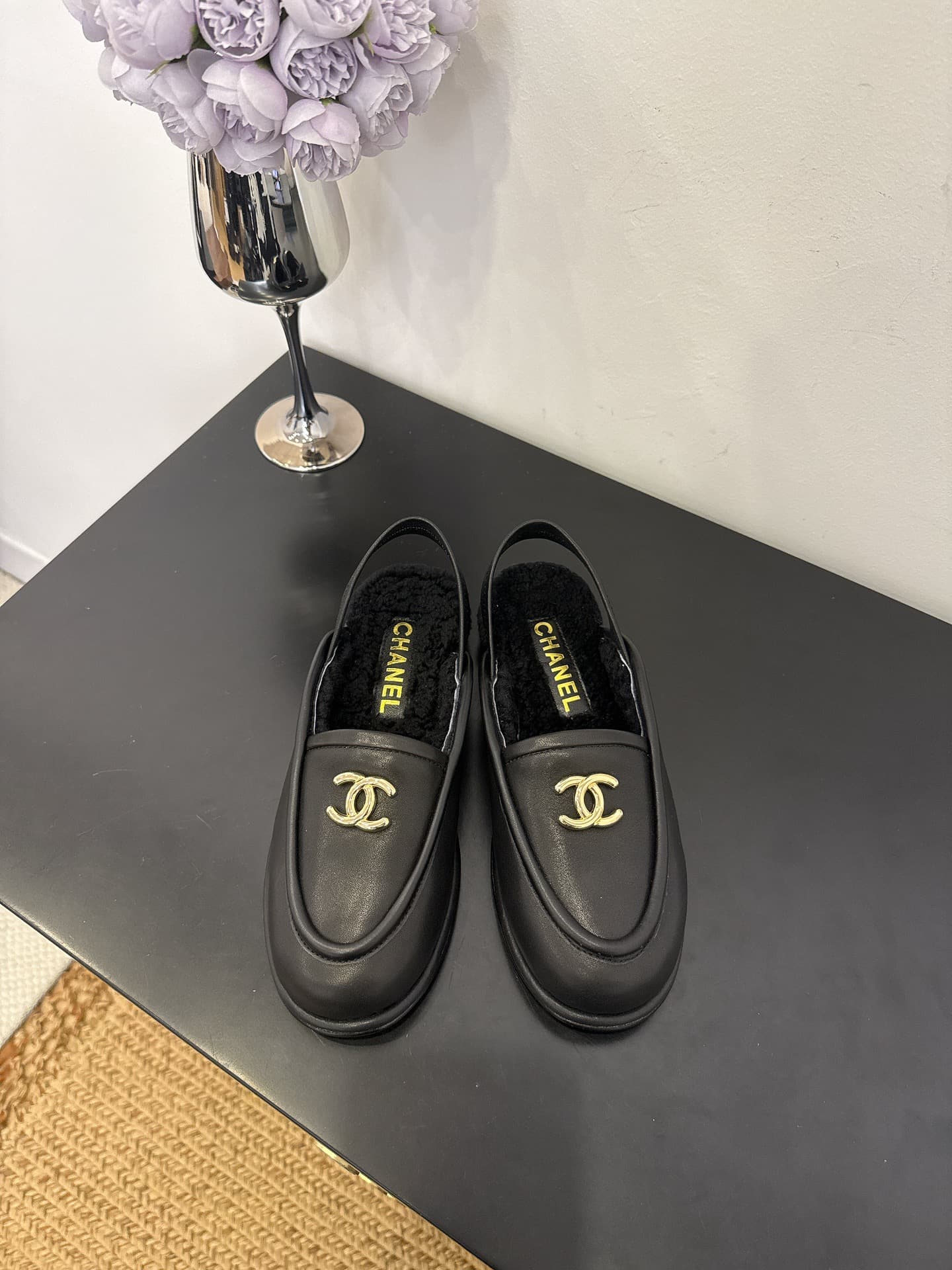Chanel Sandal shoes Women
