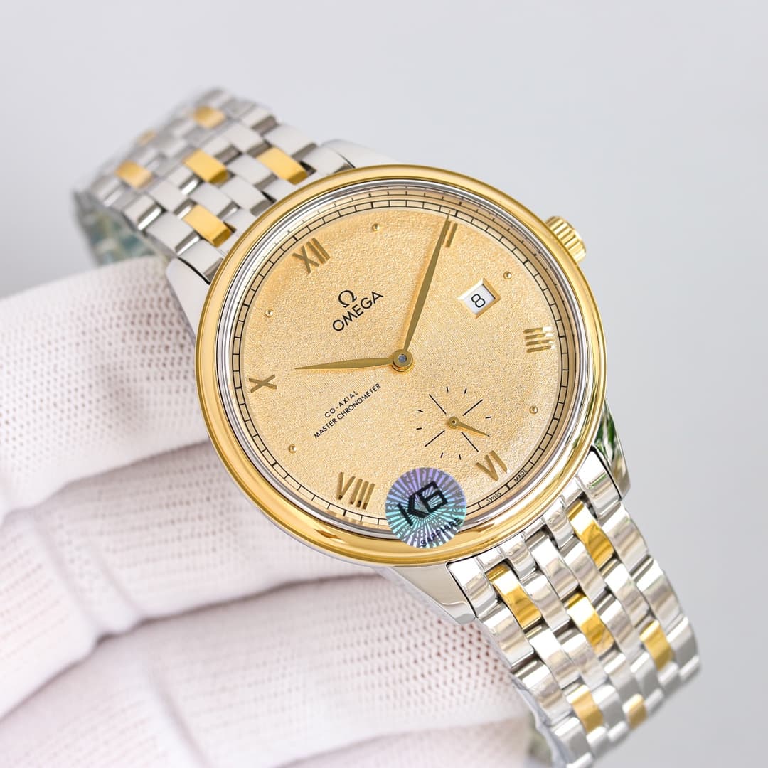 Omega De Ville Prestige Watch TOP