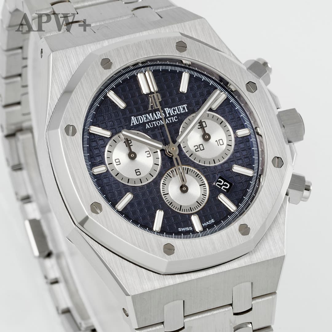 Audemars Piguet Royal Oak Chronograph Watch TOP