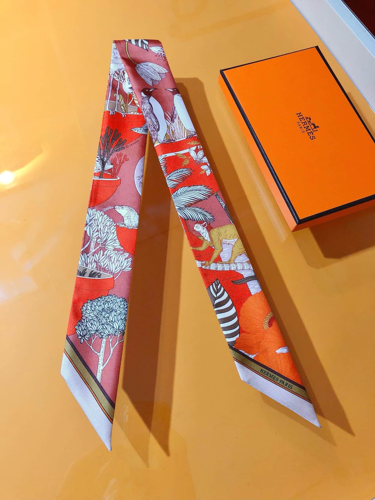 Hermès 