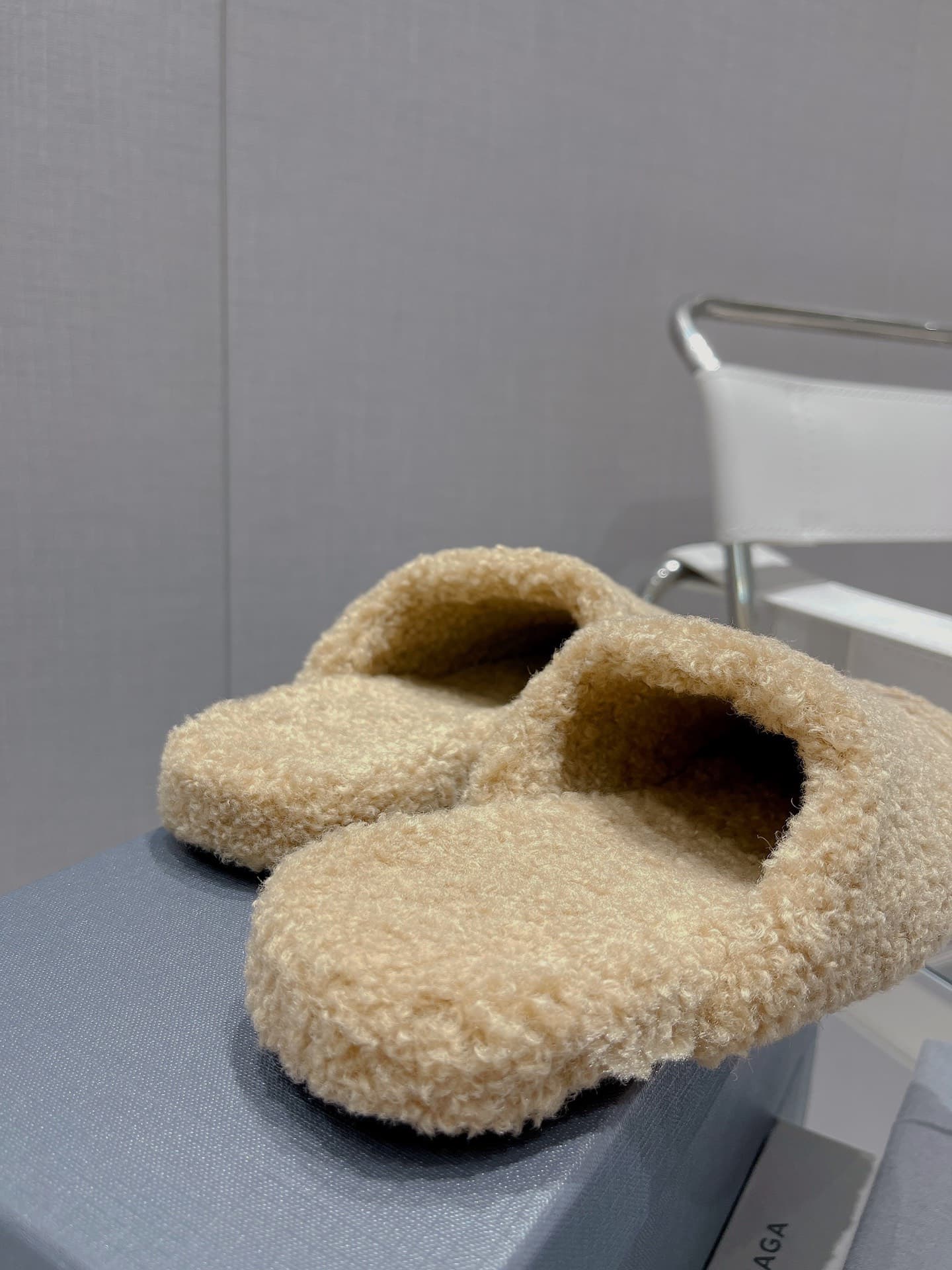 Balenciaga Sandsl Shoes Women