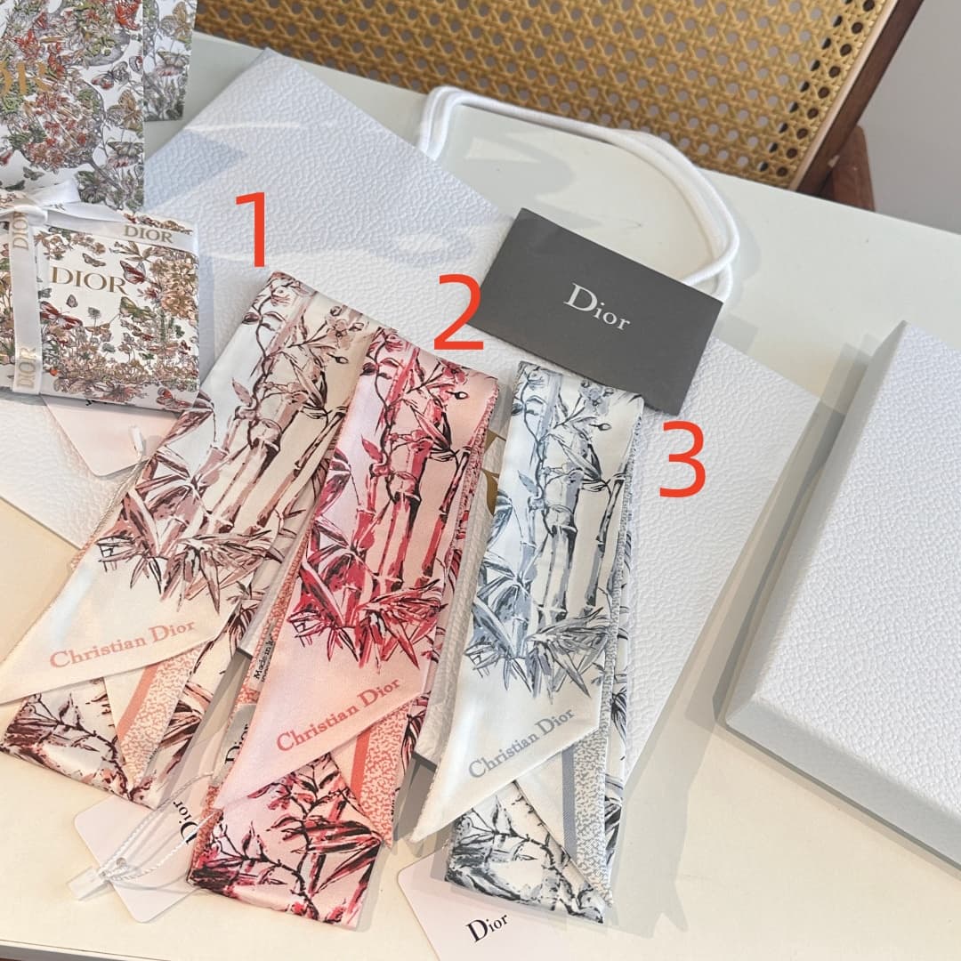 Scarf for Handbag 23594