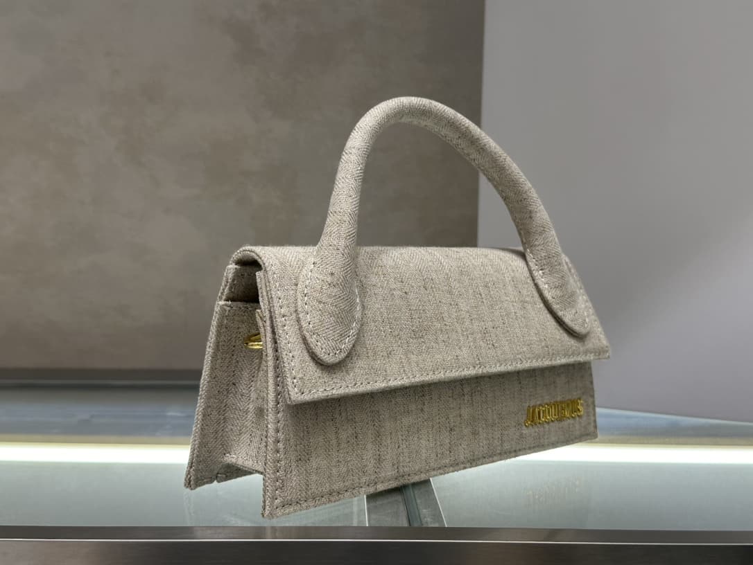Jacquemus Le Long Chiquito Bag High