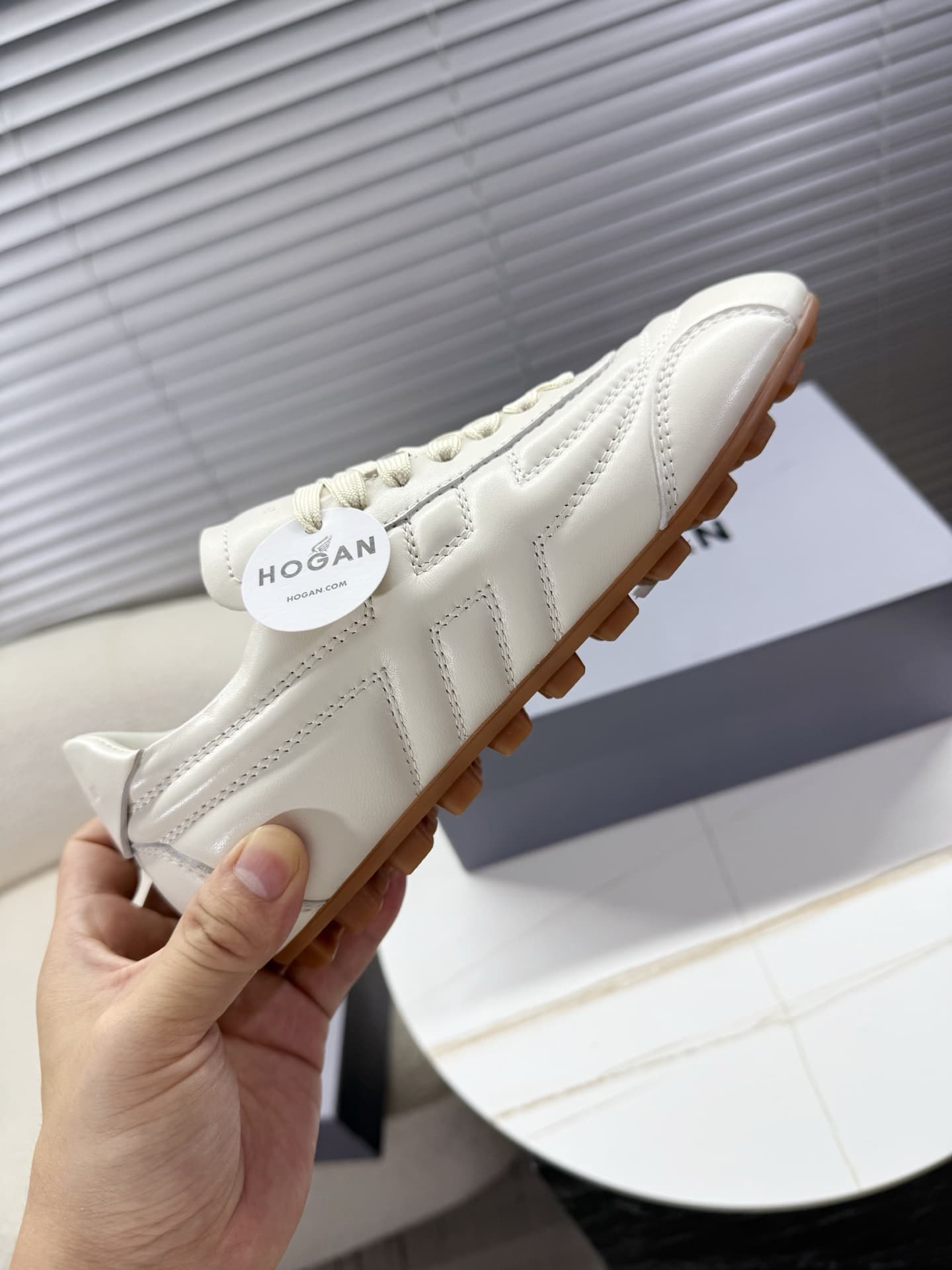 Hogan Sneaker shoes Men Women