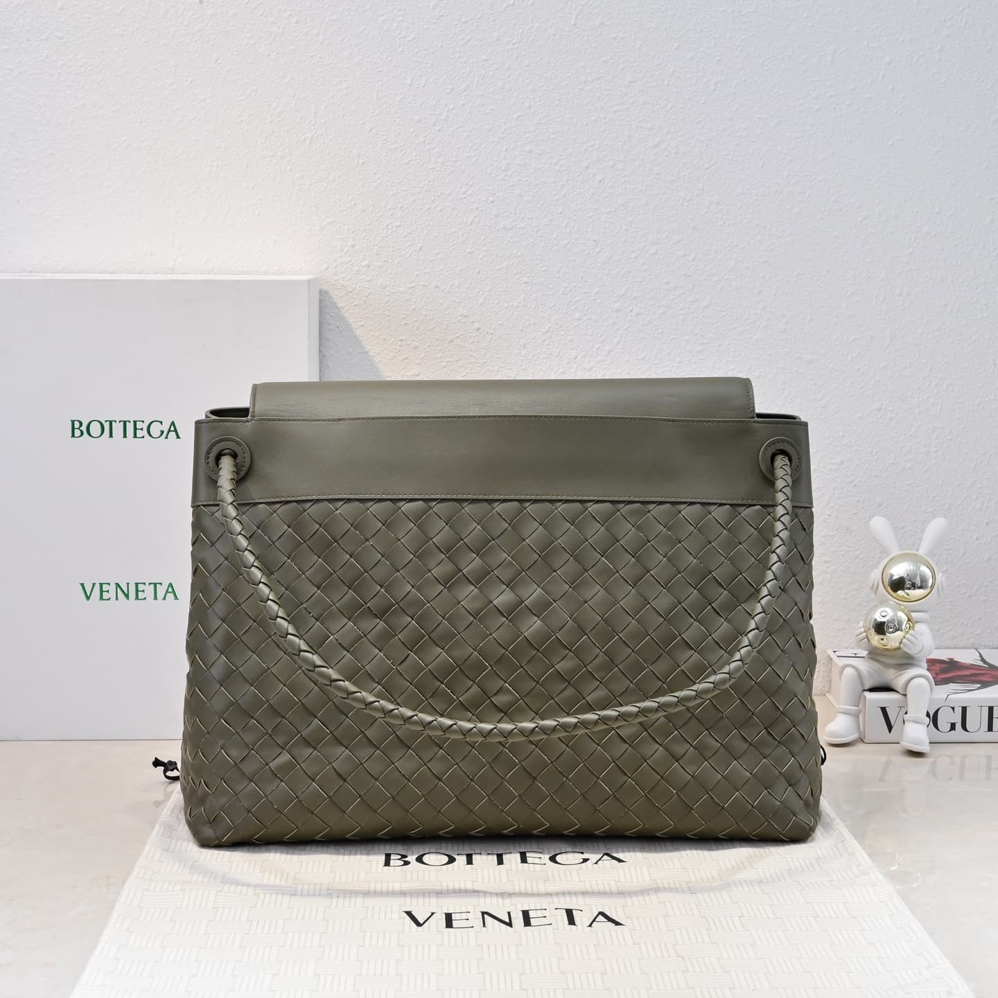BV Large Andiamo Messenger High
