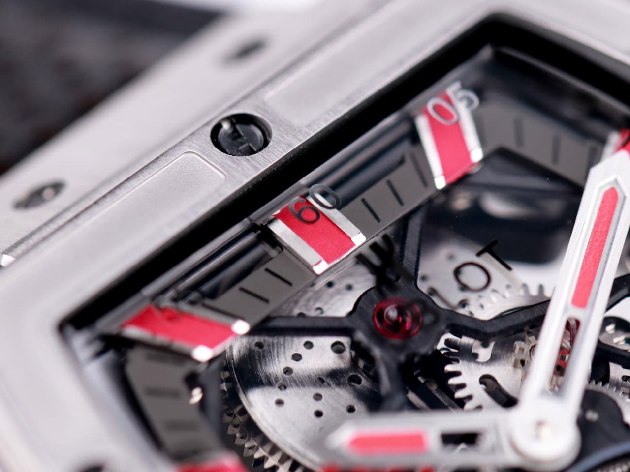 Hublot Masterpiece 906 Tourbillon Watch TOP
