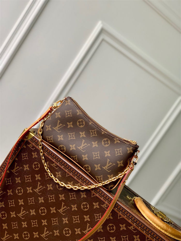 Louis Vuitton LV Pochette Monogram M83008 High