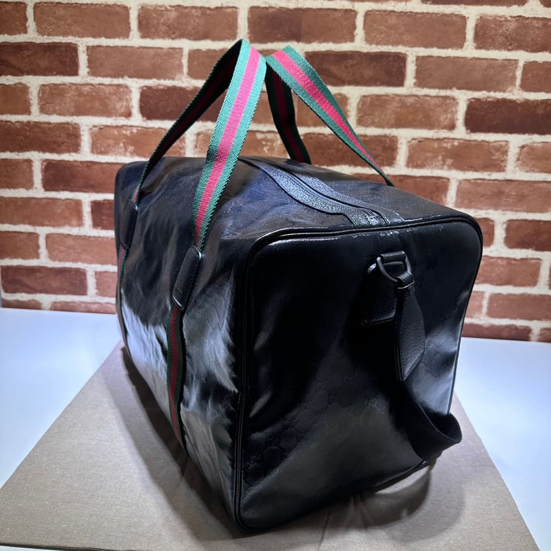 Gucci Medium duffle bag 758664 High