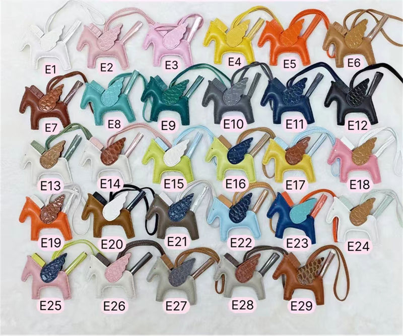 Charm for Handbag