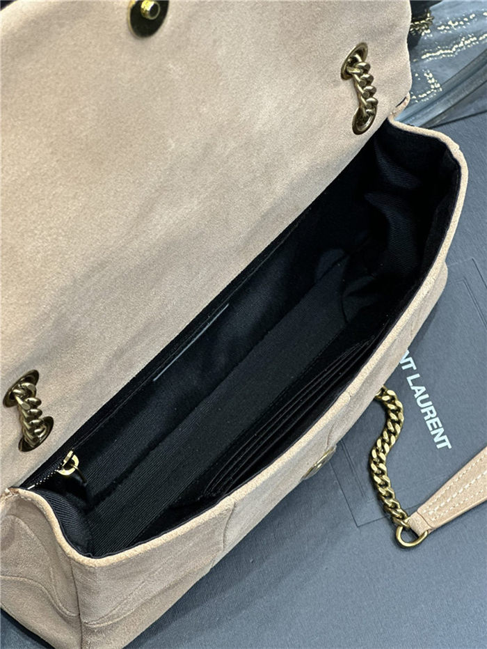 JAMIE MEDIUM CHAIN BAG 