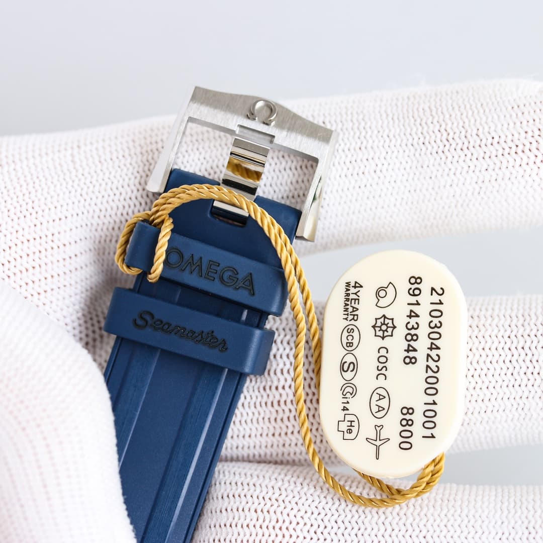 Omega Seamaster Diver 300M Watch TOP