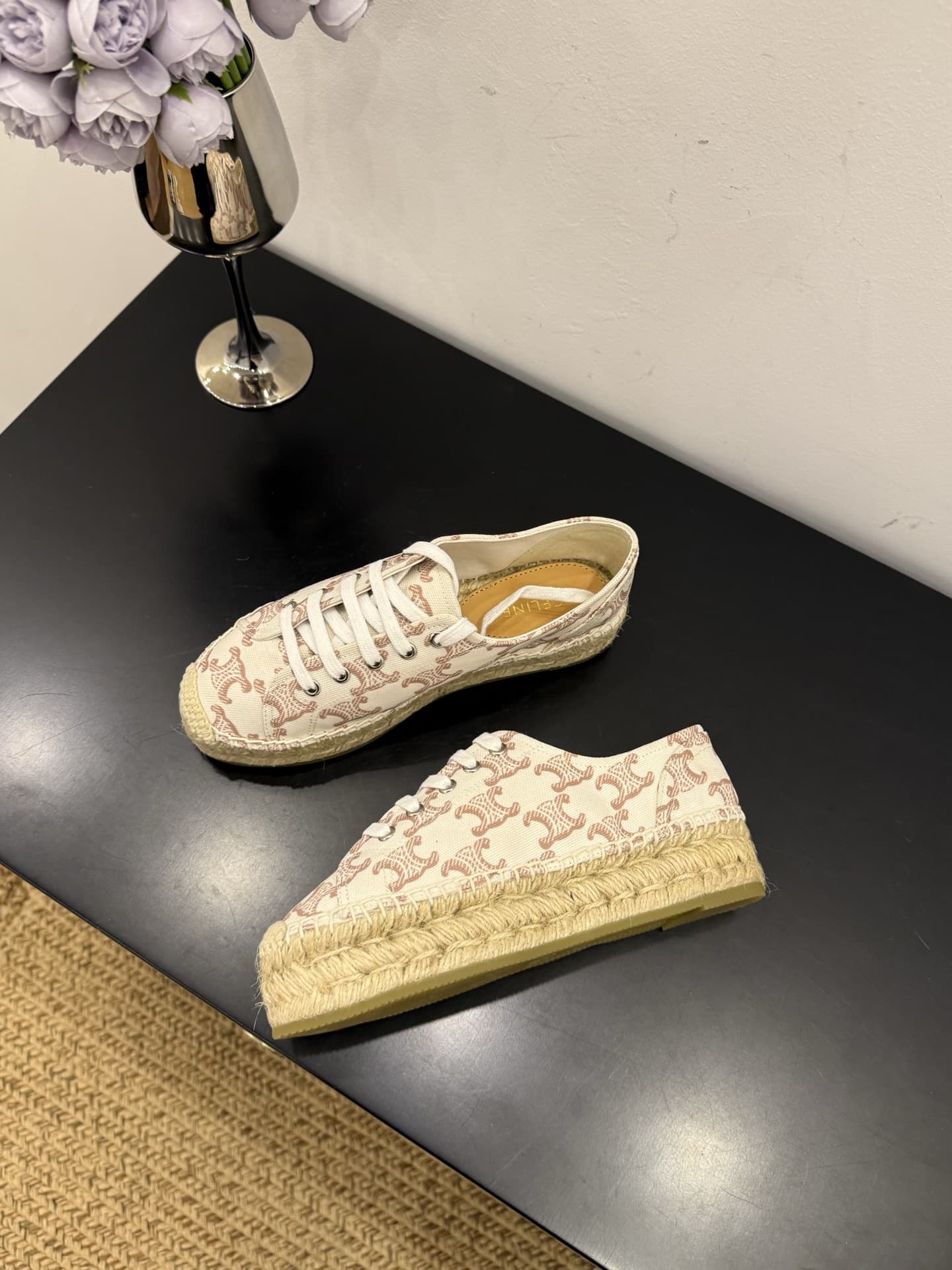 Celine Sneaker shoes Women