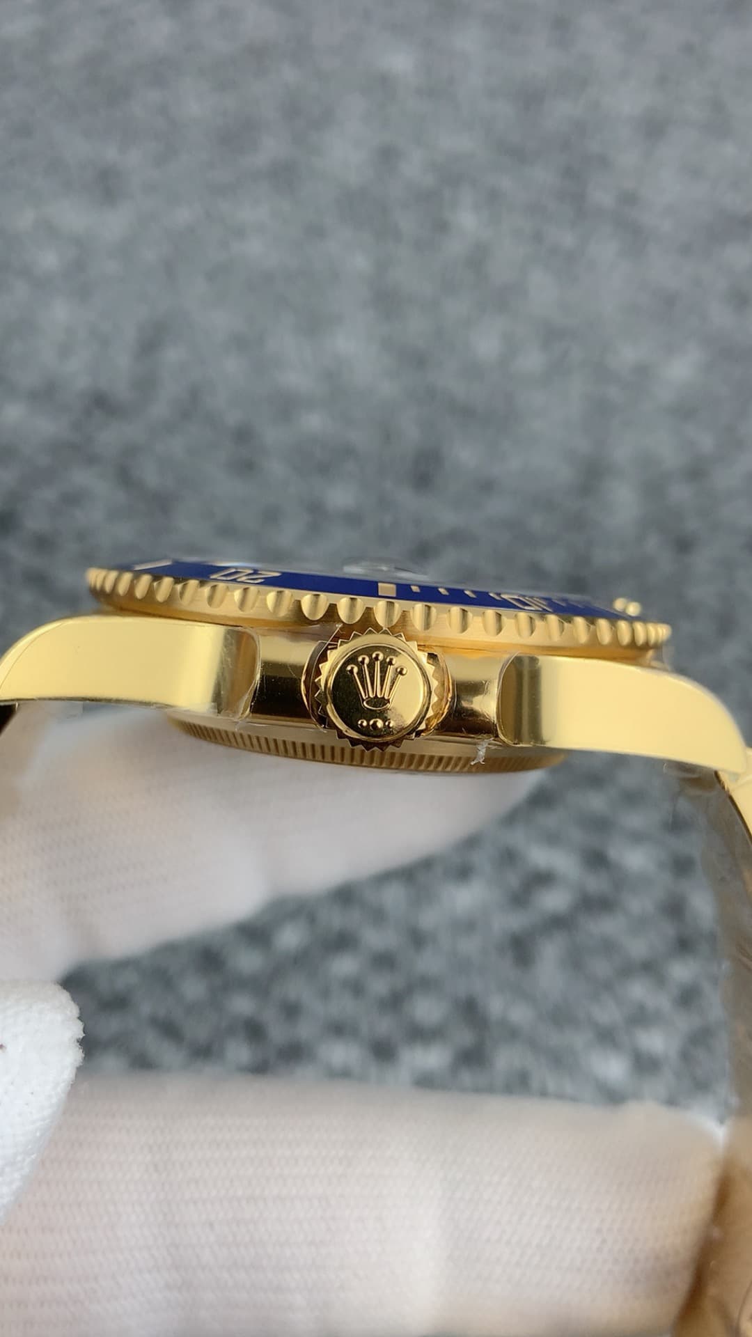 Rolex Submariner Date Watch TOP