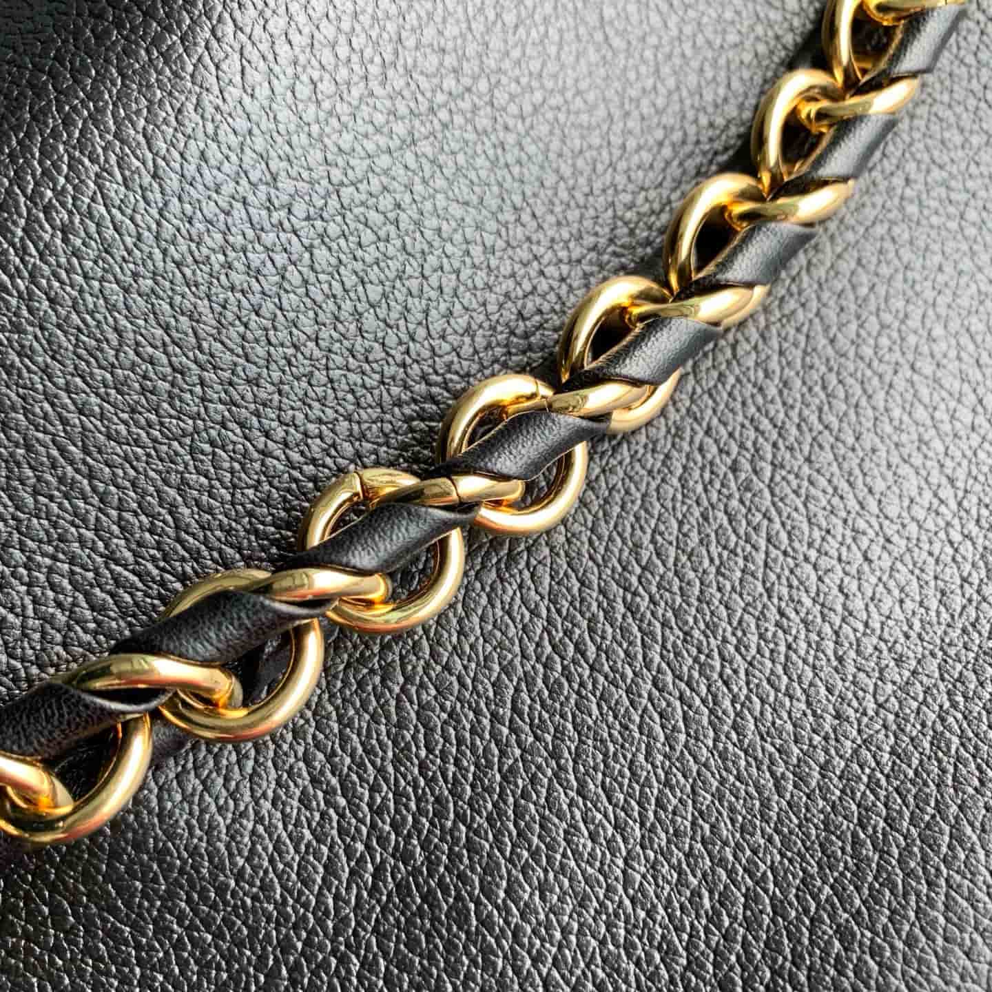 Louis Vuitton Noé Trunk Black Calfskin leather M29391 High