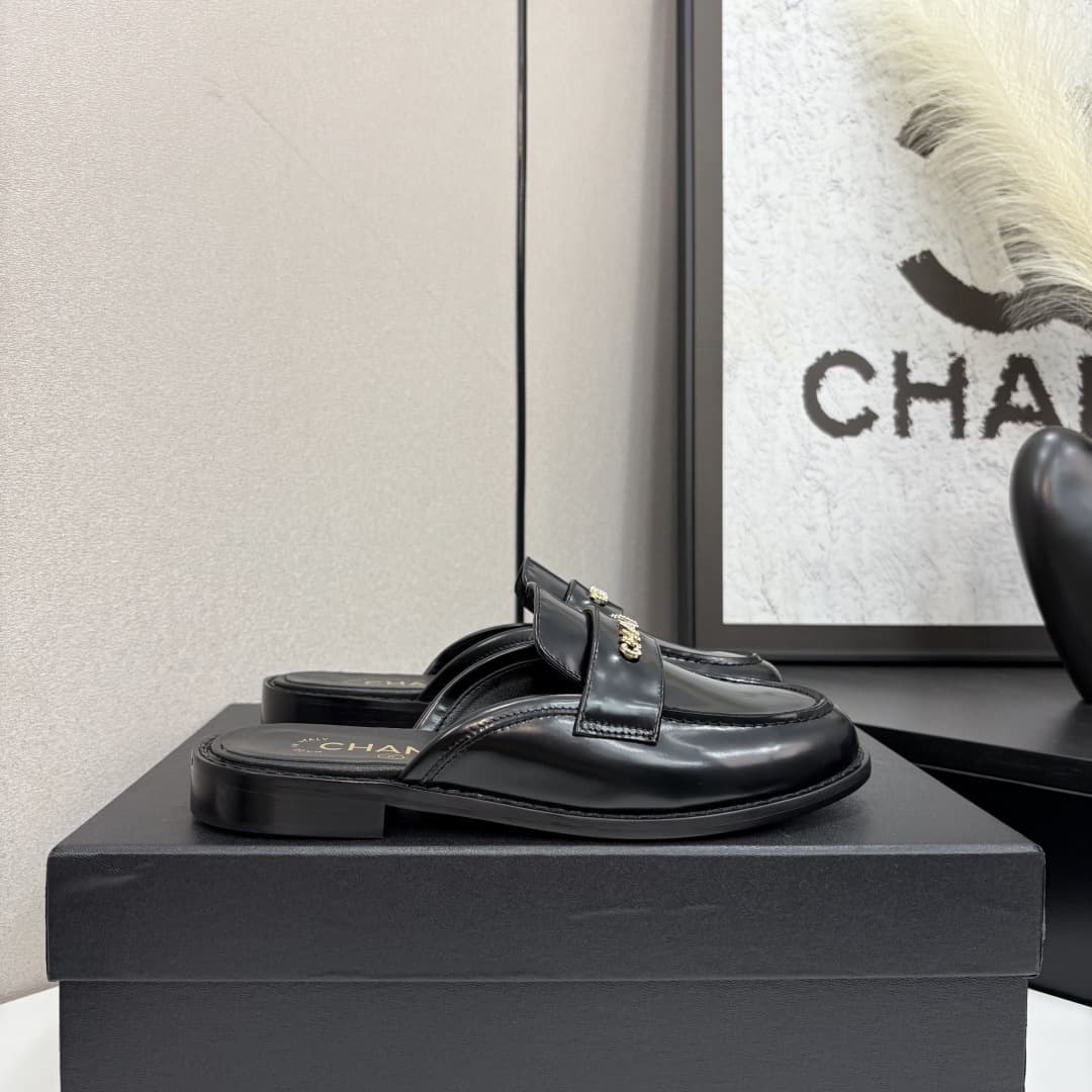 Chanel Sandal Shoes Women