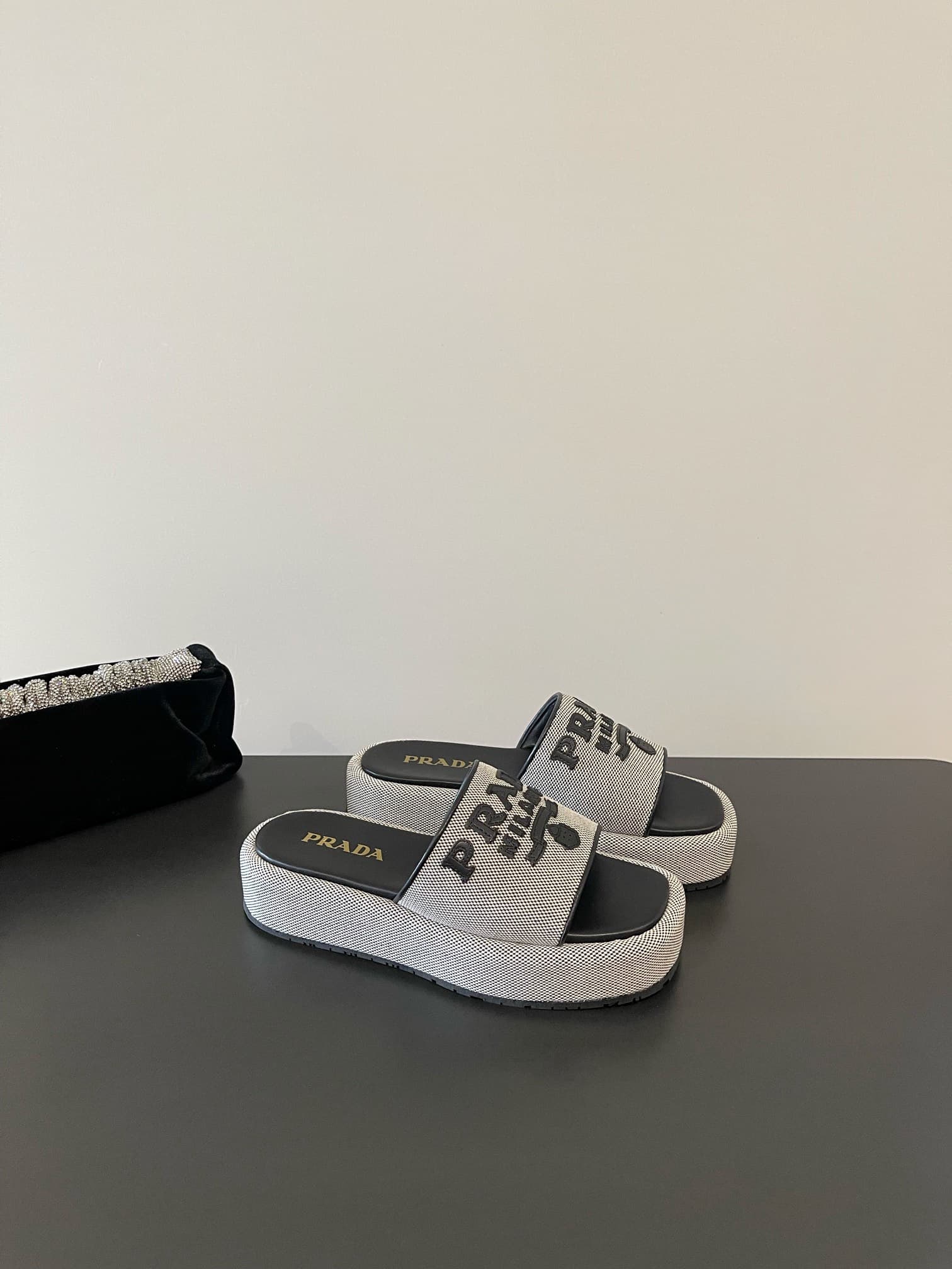 Prada Sandal Shoes Women