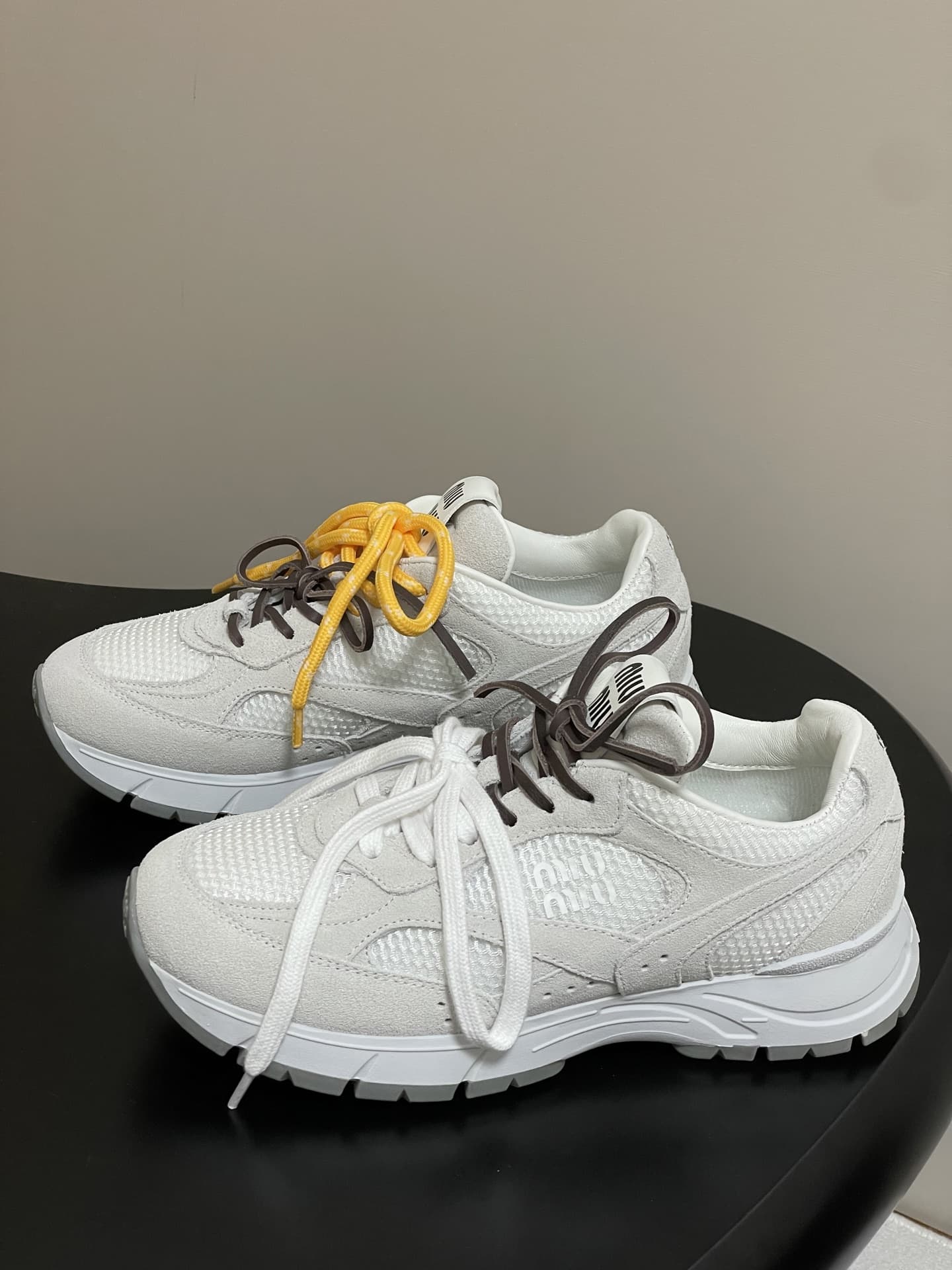 Miu Miu Sneaker Shoes Women