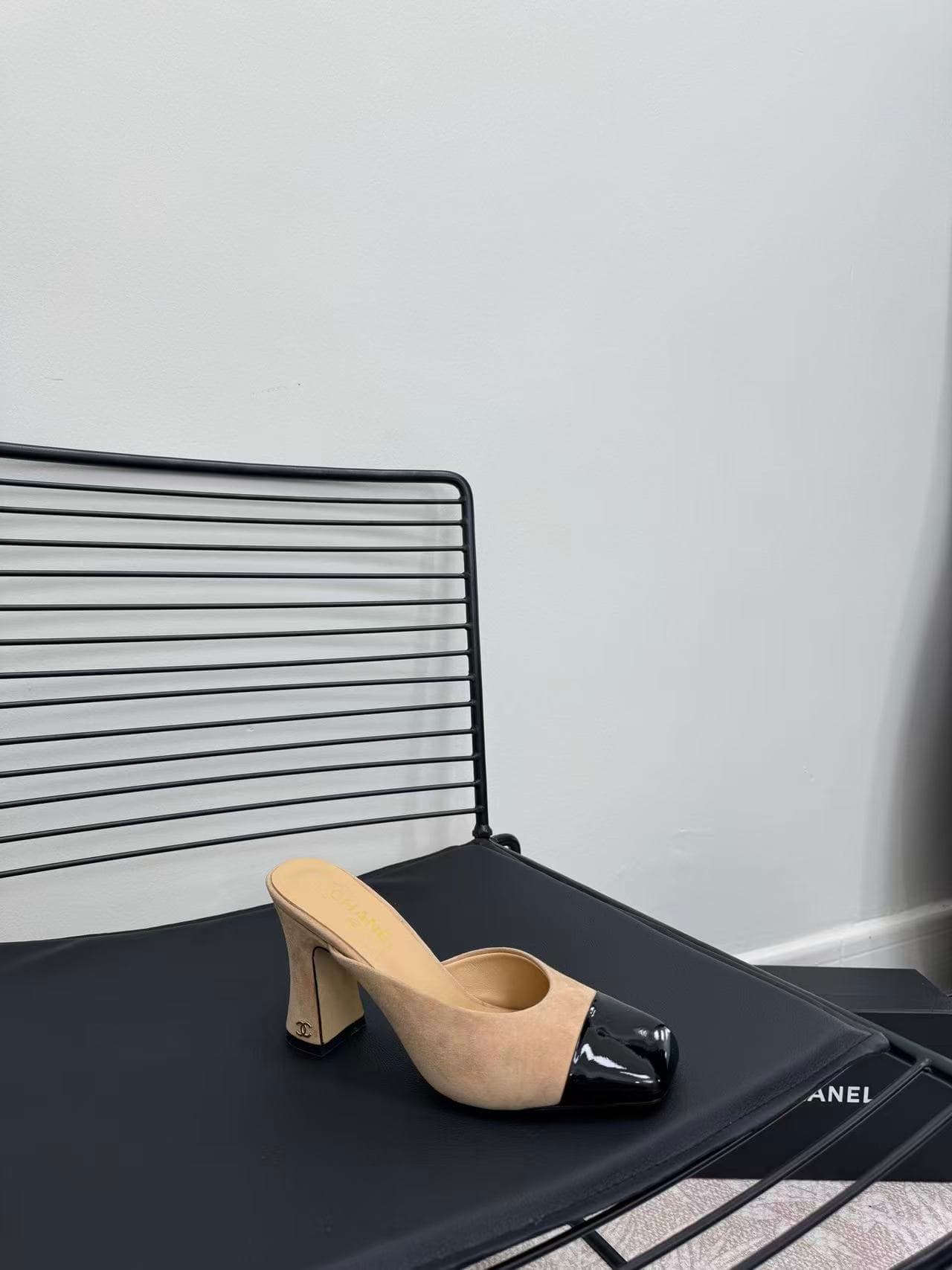 Chanel Sandals Shoes  Women