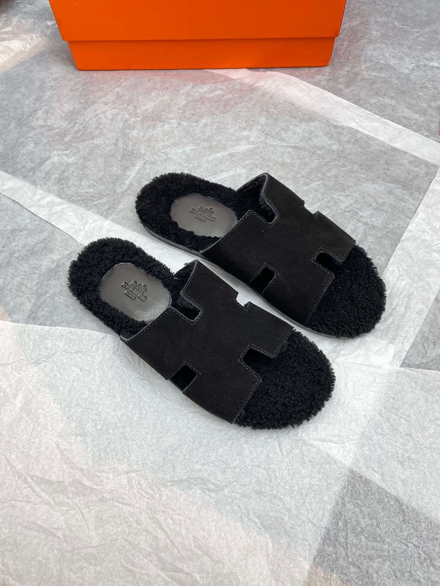 Hermes Izmir sandal Shoes Men Women