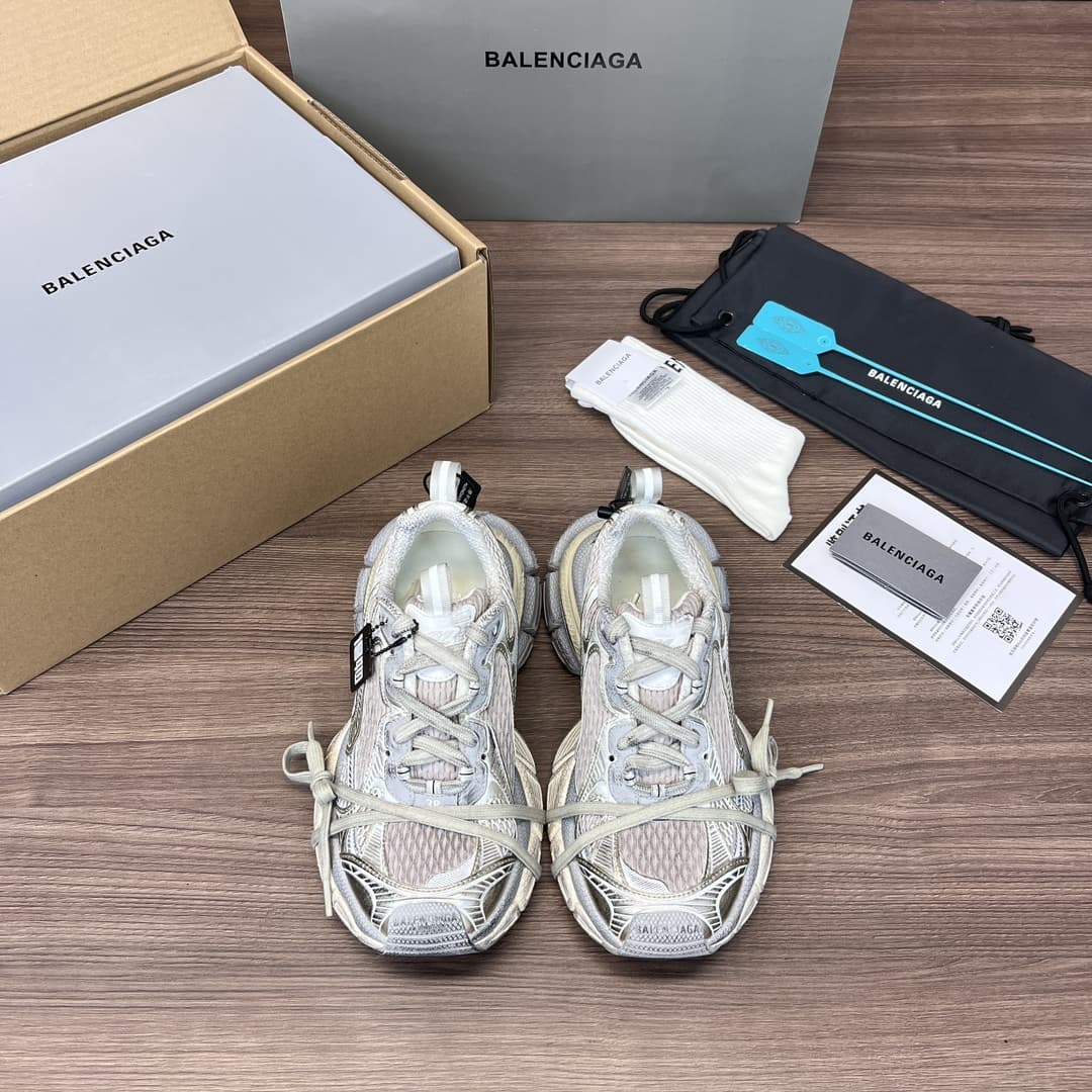 Balenciaga 3XL Phantom Sneaker shoes Men Women