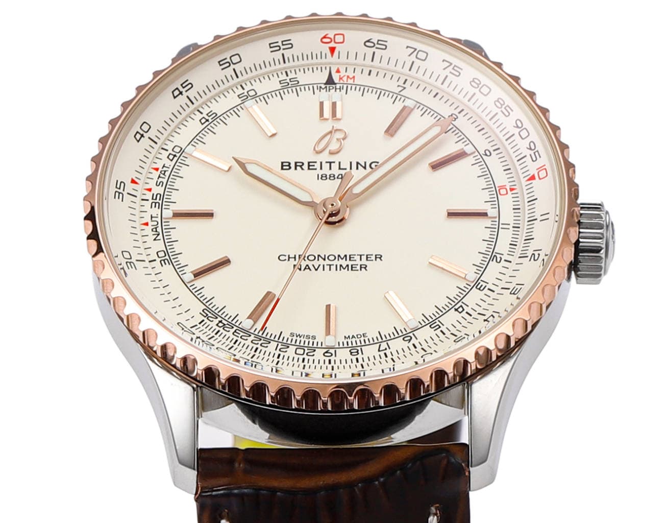 Breitling Navitimer Automatic 41 Watch TOP