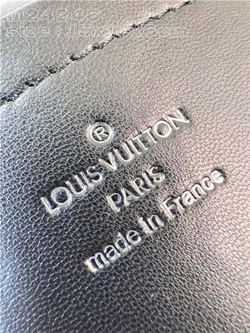 Louis Vuitton Pico GO-14 M24246 High