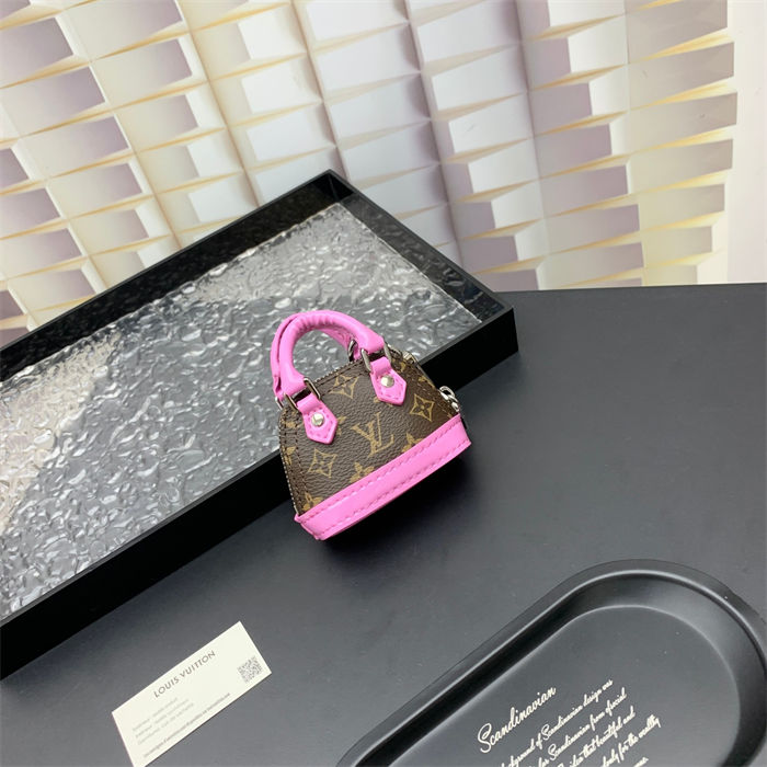 Micro Alma Key Holder M01706