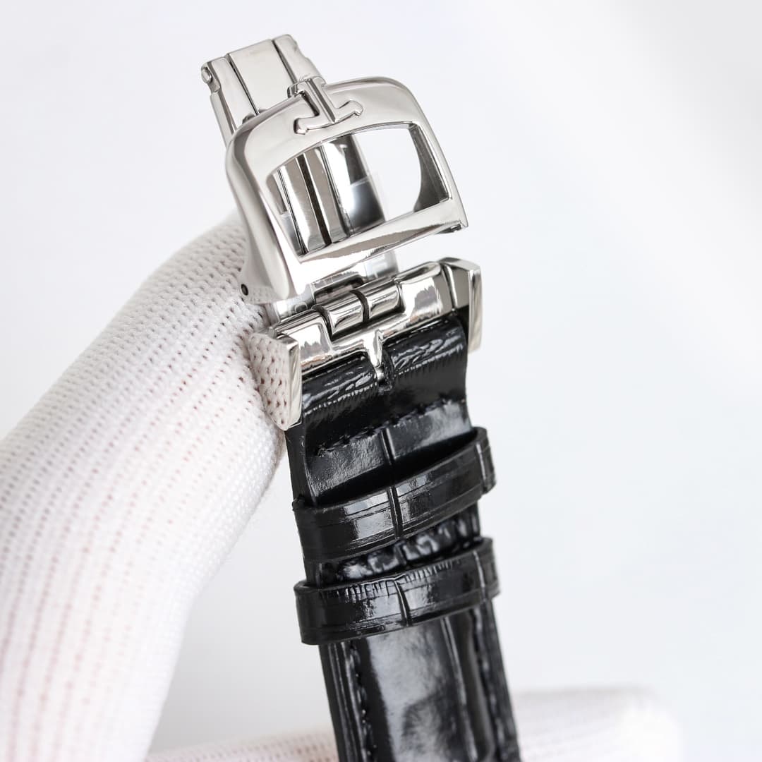 Jaeger-LeCoultre Master Geographic  Watch TOP