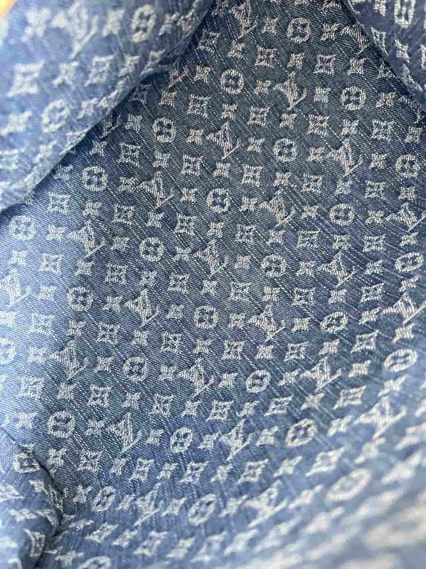 Louis Vuitton x Murakami Speedy Soft Bandoulière 30 Monogram cherry coated canvas M14238 High