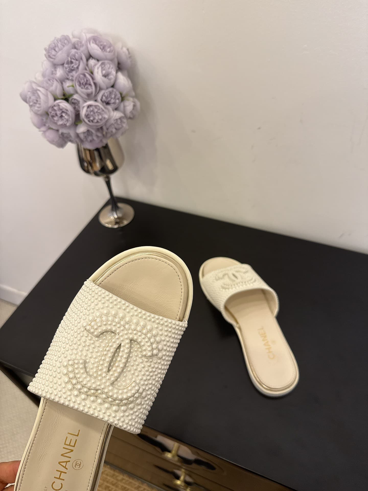Chanel Sandal shoes Women