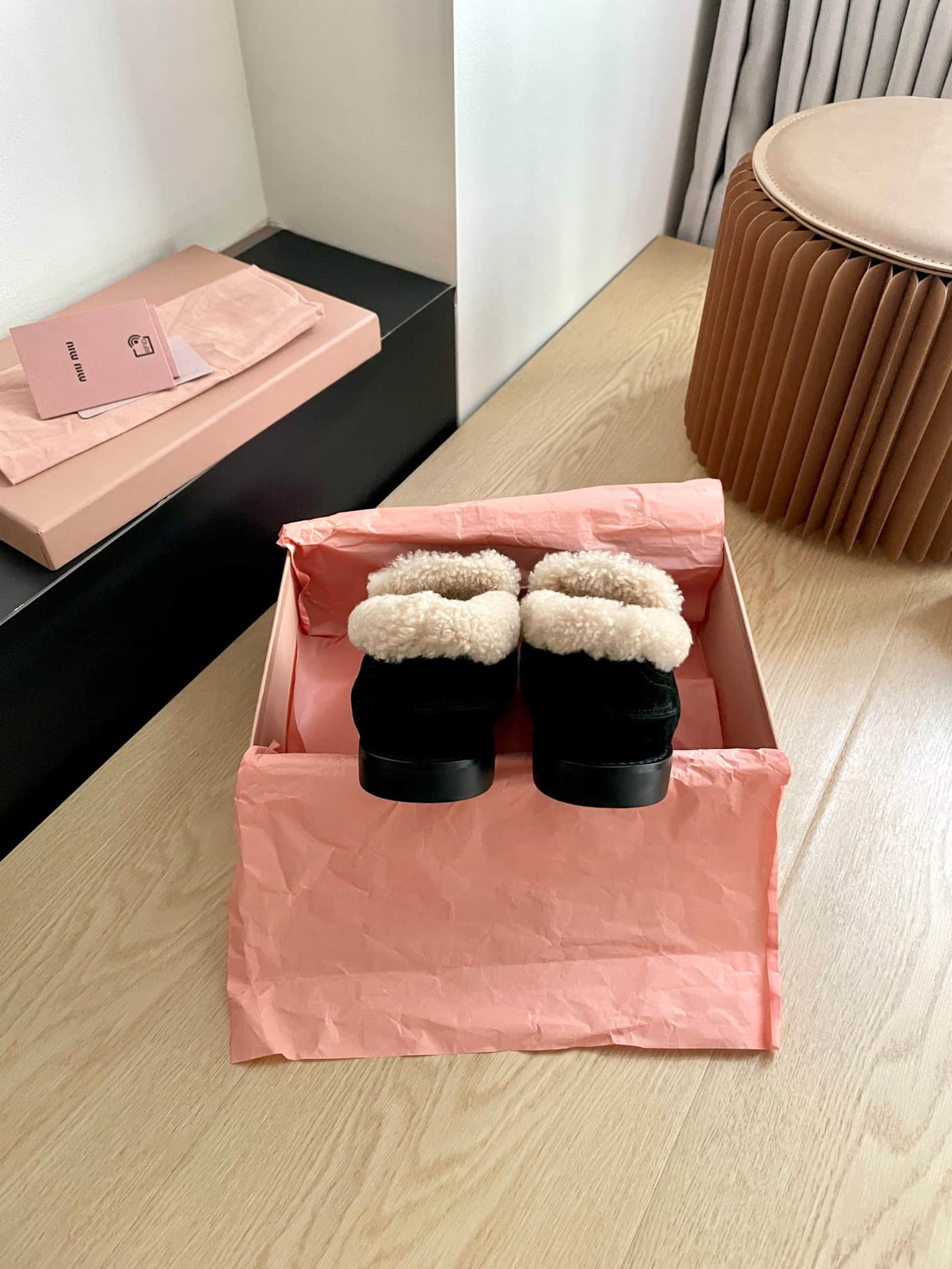 Miu Miu Loafers Shoes Women