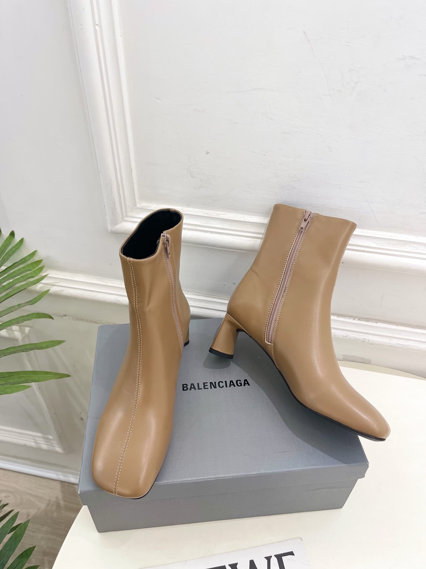 Balenciaga Women's Boots